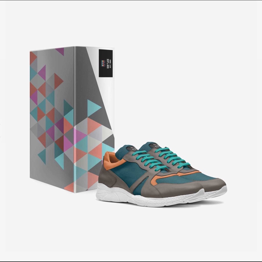 SIR 
Men’s Running Shoes